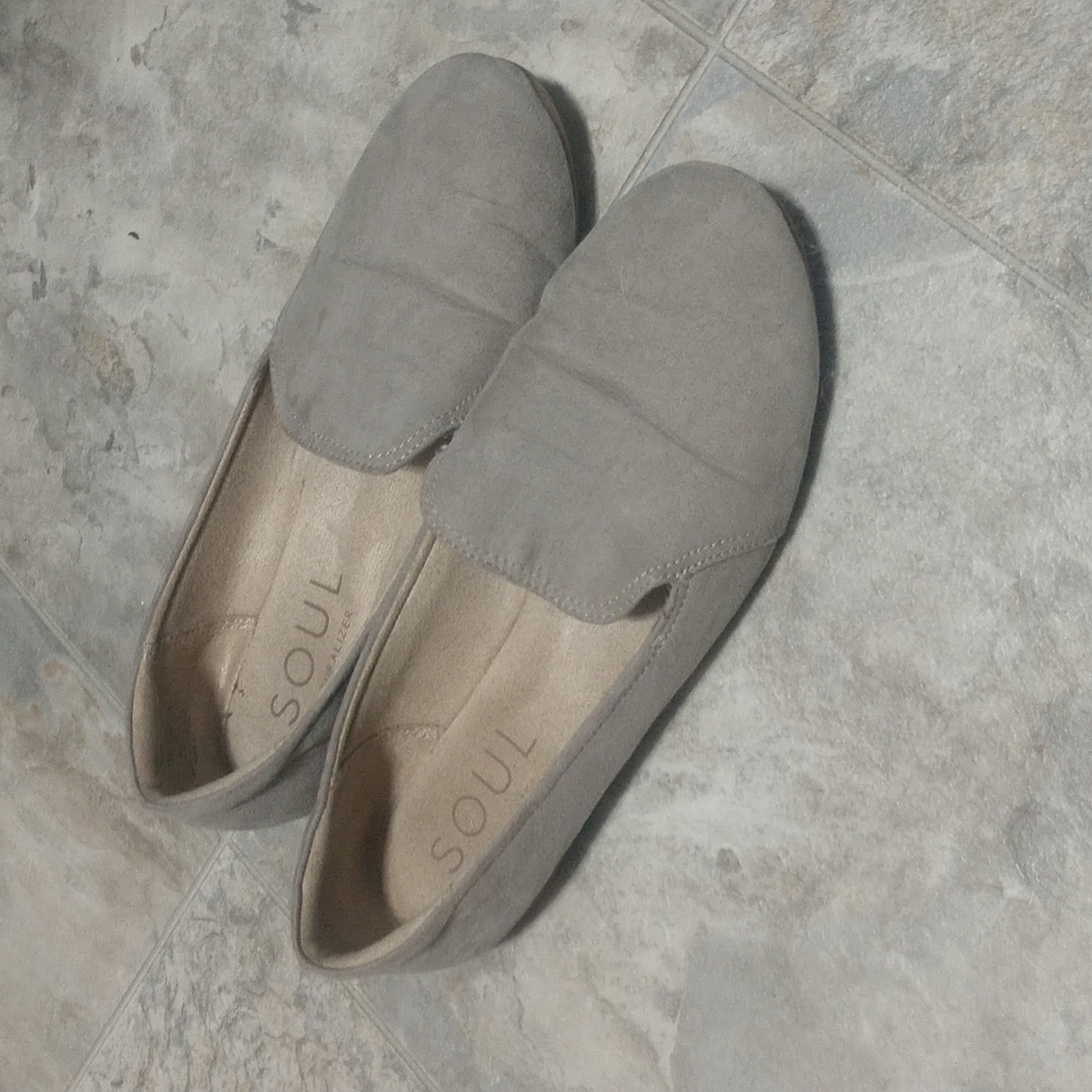 Soul Naturalizer Ashley flats